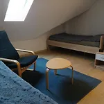 Ferienwohnungen Viersen アパート *
