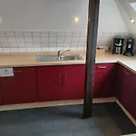 Ferienwohnungen Viersen フィーアゼン