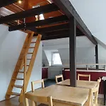 アパート Ferienwohnungen Viersen *