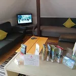 アパート Ferienwohnungen Viersen フィーアゼン