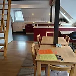 Ferienwohnungen Viersen アパート フィーアゼン