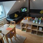 Ferienwohnungen Viersen フィーアゼン