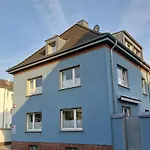 Ferienwohnungen Viersen * フィーアゼン