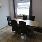 Ferienwohnungen Viersen アパート