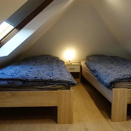 Ferienwohnungen Viersen * Viersen