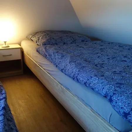 Ferienwohnungen Viersen Daire Viersen
