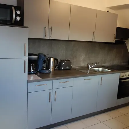 Apartment Ferienwohnungen Viersen *