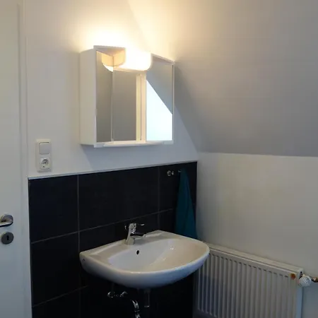 Ferienwohnungen Viersen Daire