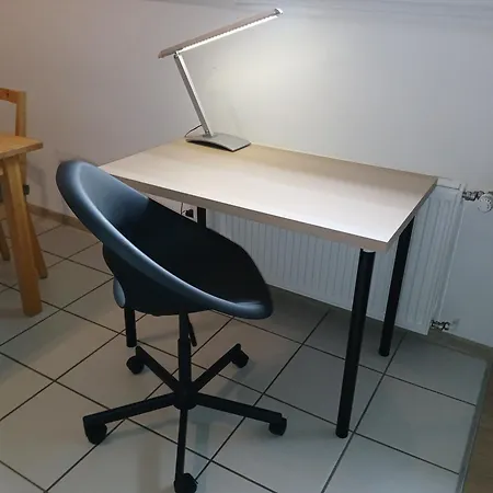 Daire Ferienwohnungen Viersen