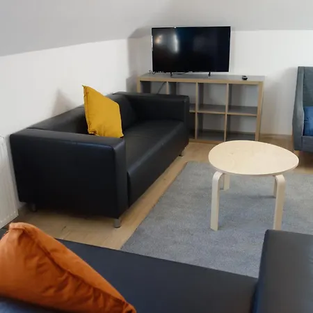 Ferienwohnungen Viersen Apartment *