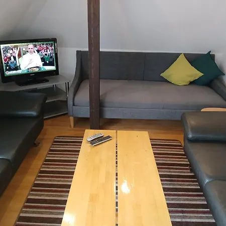 Ferienwohnungen Viersen *