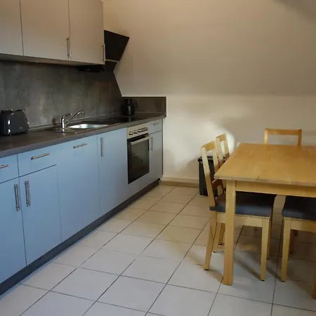 Apartment Ferienwohnungen Viersen Viersen