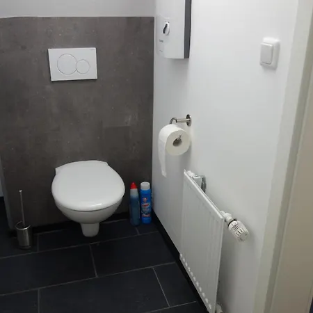 Ferienwohnungen Viersen Daire *