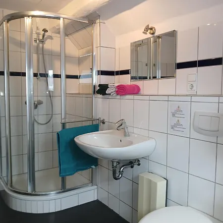 Ferienwohnungen Viersen *