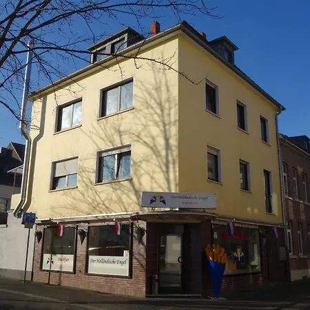 Ferienwohnungen Viersen