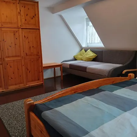 Apartment Ferienwohnungen Viersen *