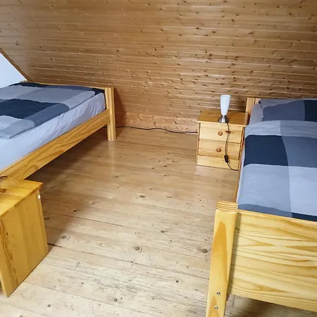 Ferienwohnungen Viersen Daire Viersen