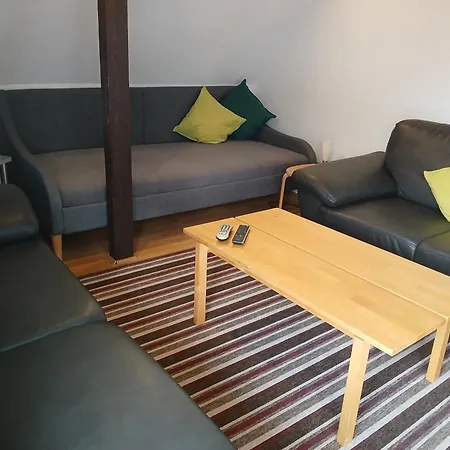 Ferienwohnungen Viersen