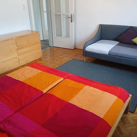 Apartment Ferienwohnungen Viersen *