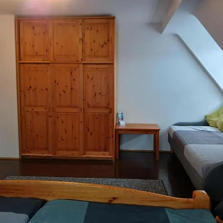 Daire Ferienwohnungen Viersen Viersen