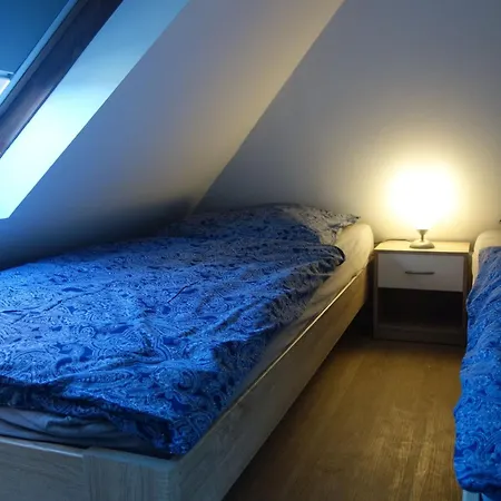 Ferienwohnungen Viersen *