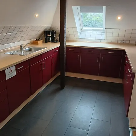 Ferienwohnungen Viersen Viersen