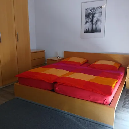 Ferienwohnungen Viersen