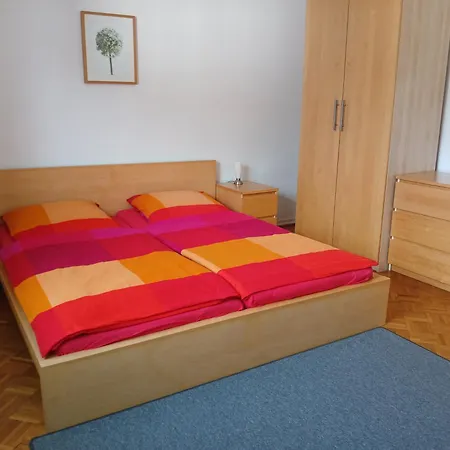 Daire Ferienwohnungen Viersen
