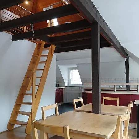 Apartment Ferienwohnungen Viersen *