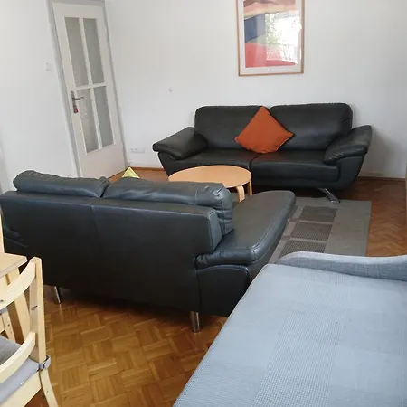 Ferienwohnungen Viersen Daire Viersen