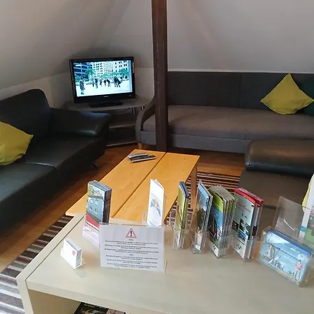 Apartment Ferienwohnungen Viersen Viersen