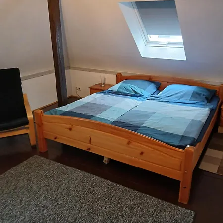 Ferienwohnungen Viersen Apartman