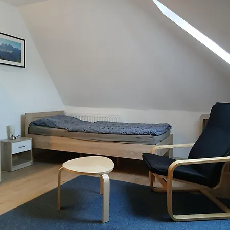 Apartment Ferienwohnungen Viersen
