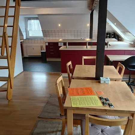 Ferienwohnungen Viersen Daire Viersen