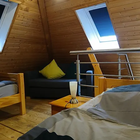 Ferienwohnungen Viersen Daire *