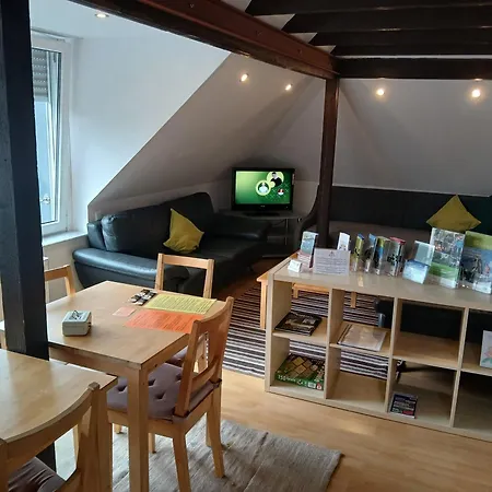 Apartment Ferienwohnungen Viersen *