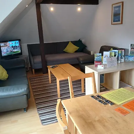 Ferienwohnungen Viersen Apartman Viersen