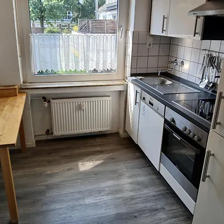 Daire Ferienwohnungen Viersen Viersen