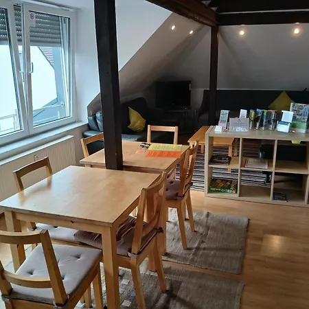 Ferienwohnungen Viersen *