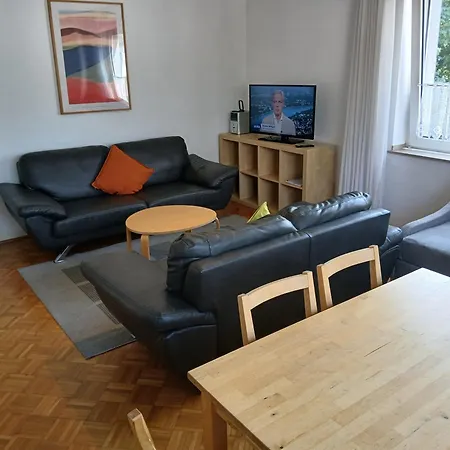 Ferienwohnungen Viersen * Viersen