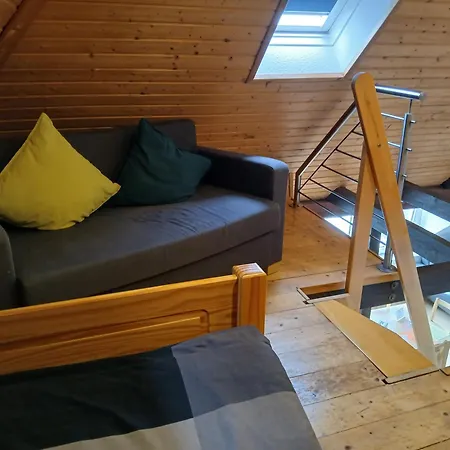 Ferienwohnungen Viersen Apartment