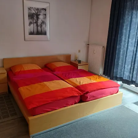 Apartman Ferienwohnungen Viersen