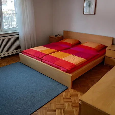 Ferienwohnungen Viersen Daire Viersen