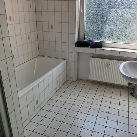 Daire Ferienwohnungen Viersen Viersen