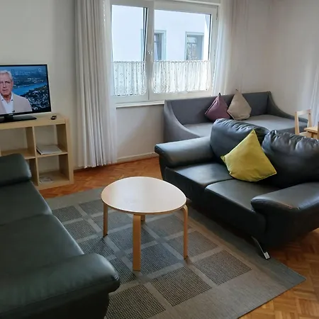 Ferienwohnungen Viersen Viersen