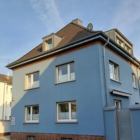 Ferienwohnungen Viersen * Viersen
