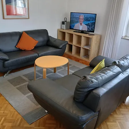 Ferienwohnungen Viersen