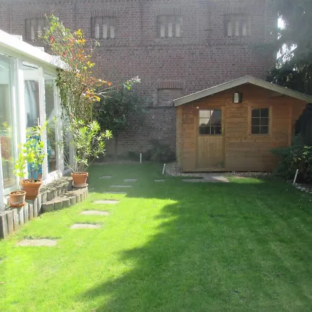 Ferienwohnungen Viersen * Viersen