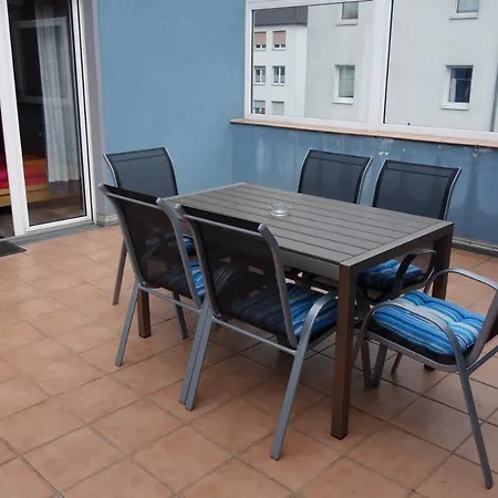 Apartment Ferienwohnungen Viersen Viersen