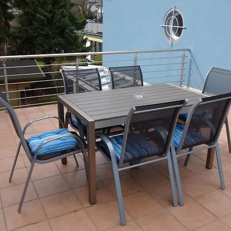 Ferienwohnungen Viersen